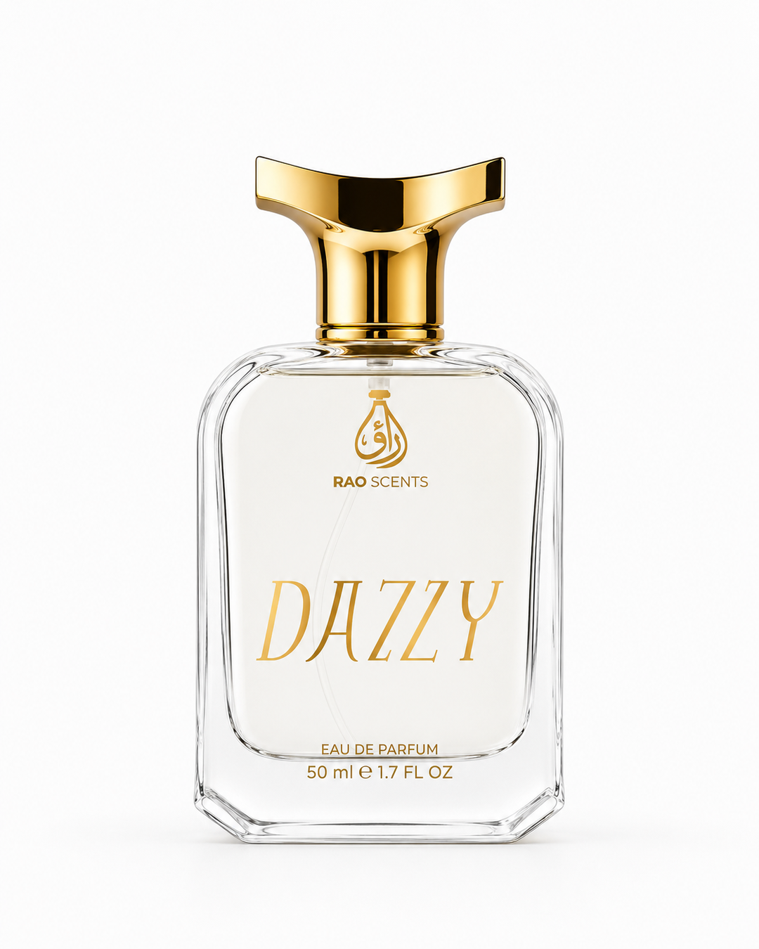 DAZZY