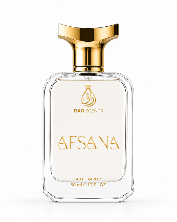 AFSANA