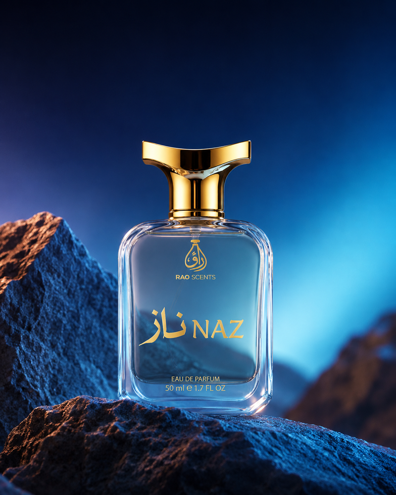 Soft Power. Radiance.