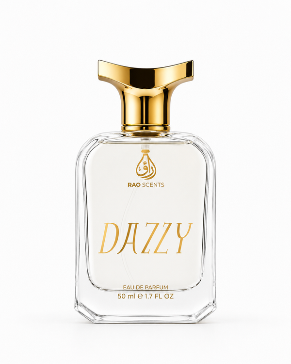 DAZZY