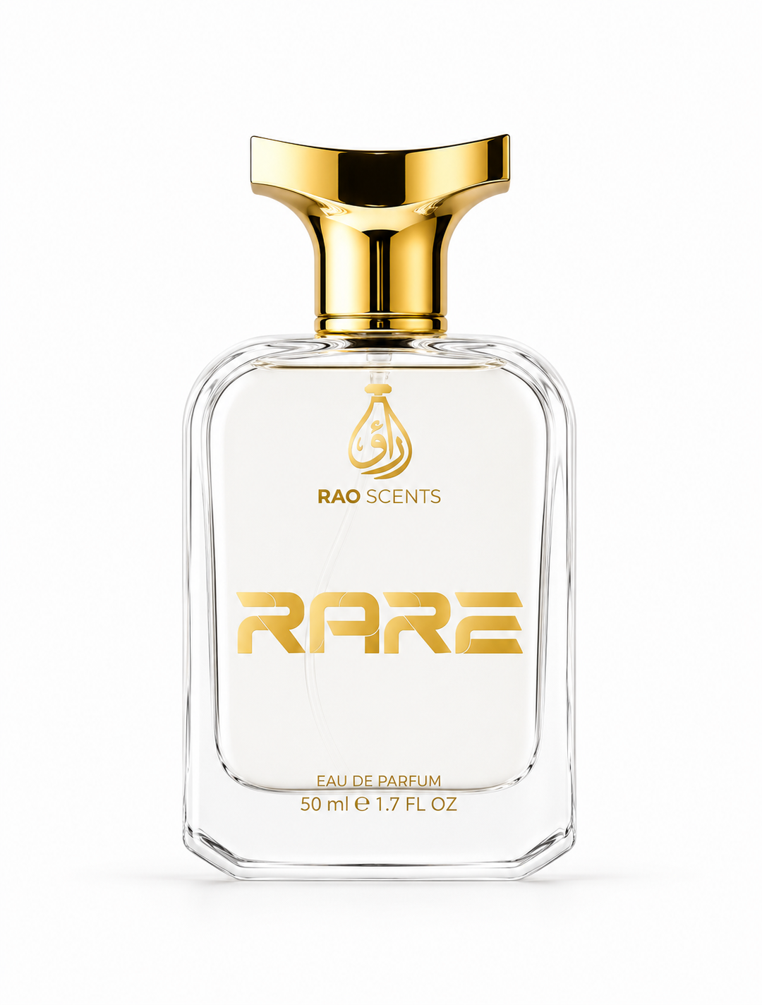 RARE