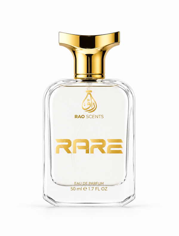 RARE