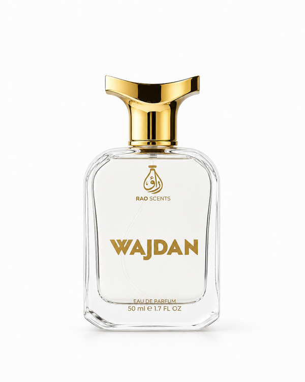 WAJDAN